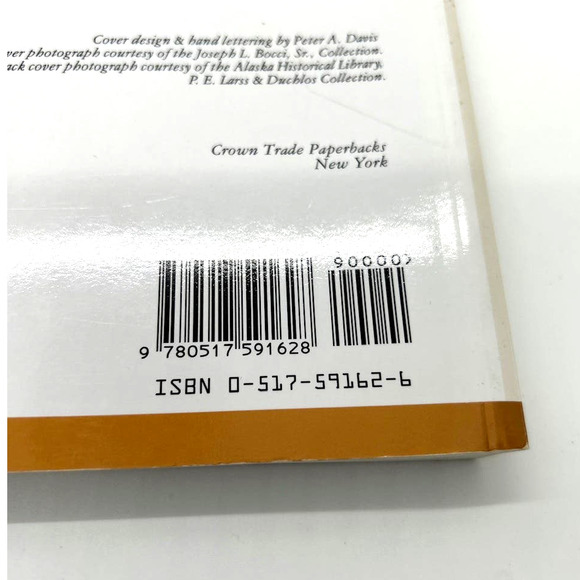 American History Book "Women of the West" Cathy Luchetti Carol Olwell 1982 - Picture 14 of 14